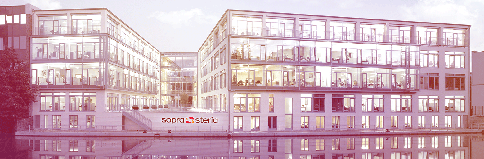 Über Sopra Steria